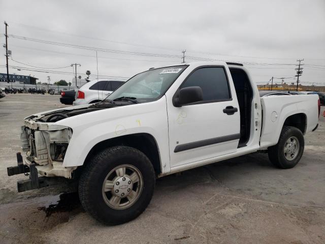 2008 Chevrolet Colorado Lt VIN: 1GCCS399X88230961 Lot: 55544744