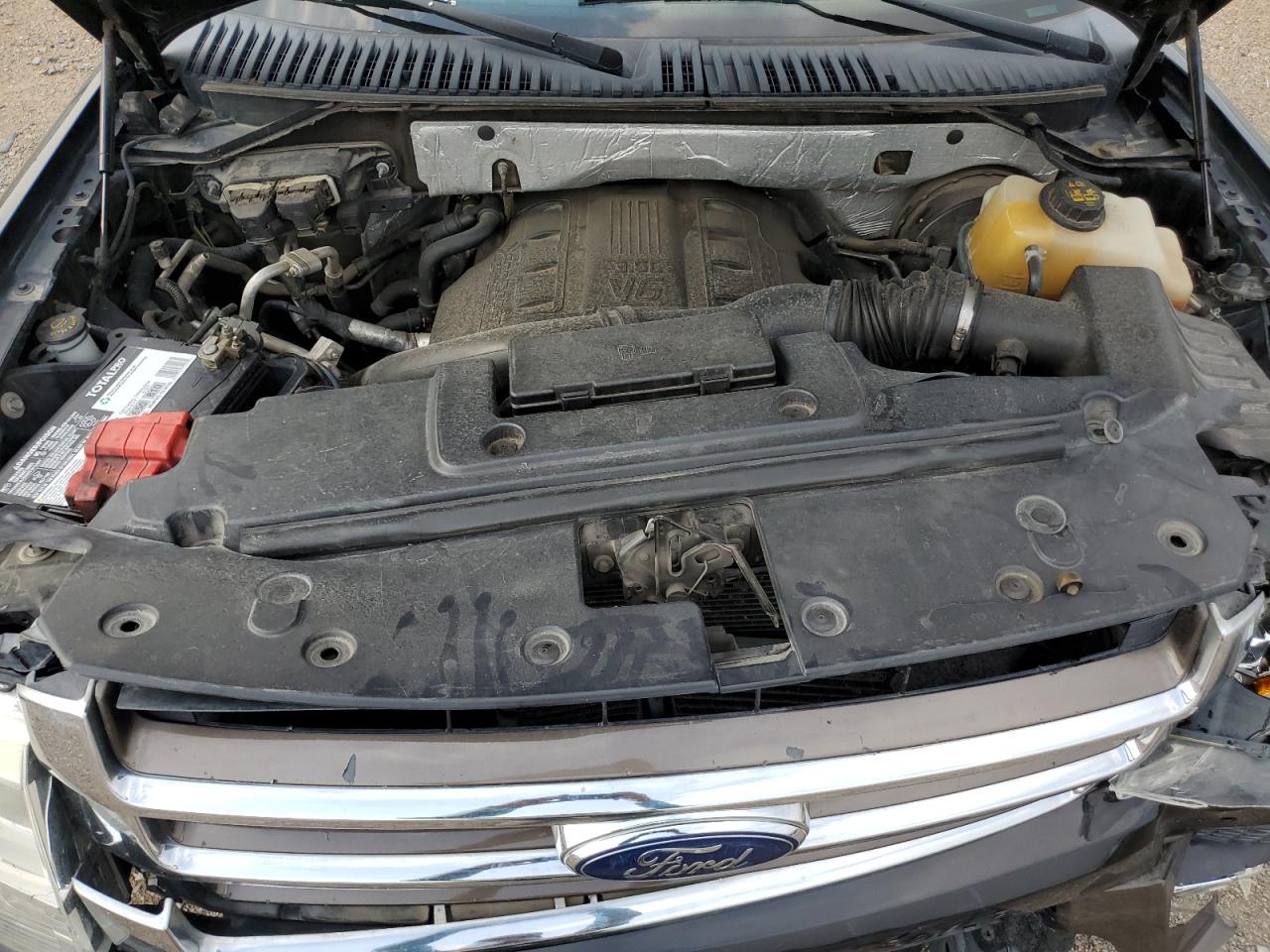 1FMJU1HTXFEF17908 2015 Ford Expedition Xlt