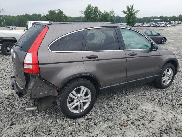 2011 Honda Cr-V Ex VIN: 3CZRE3H59BG702840 Lot: 54237324