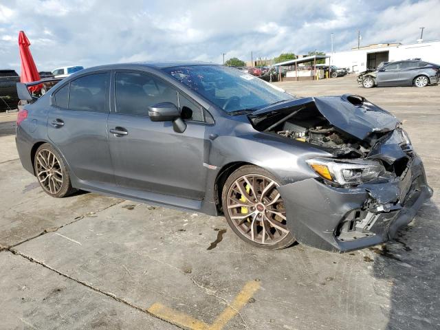2020 Subaru Wrx Sti VIN: JF1VA2E68L9808243 Lot: 53476174