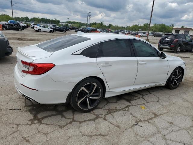 2020 HONDA ACCORD SPO - 1HGCV1F32LA073179