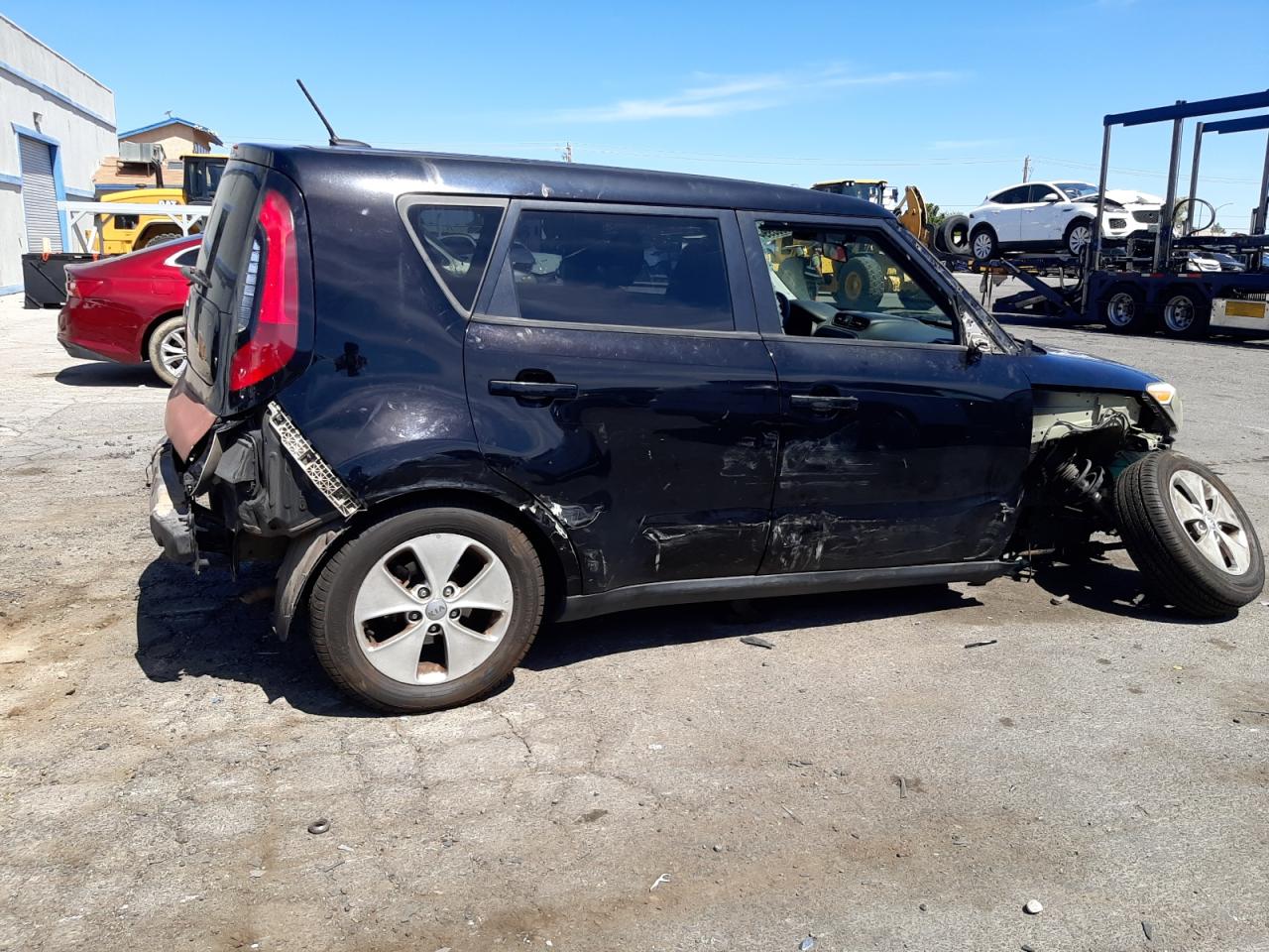 KNDJN2A29F7168964 2015 Kia Soul