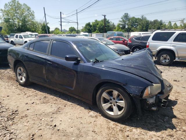 2012 Dodge Charger Se VIN: 2C3CDXBG6CH117316 Lot: 55598354