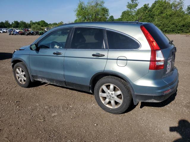 2011 Honda Cr-V Se VIN: 5J6RE4H49BL062306 Lot: 55628904