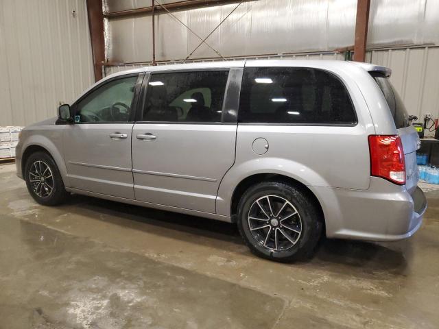 2017 Dodge Grand Caravan Se VIN: 2C4RDGBG9HR738749 Lot: 54555064