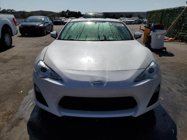 2013 Toyota Scion Fr-S VIN: JF1ZNAA16D2712311 Lot: 54357434