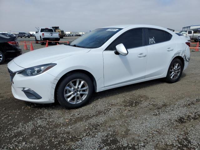 2016 Mazda 3 Sport VIN: 3MZBM1U79GM329553 Lot: 52960824