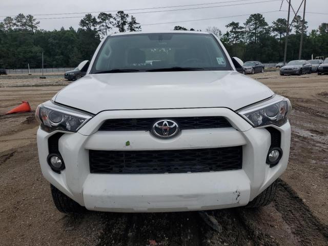 2019 TOYOTA 4RUNNER SR JTEZU5JR5K5210293  54604424