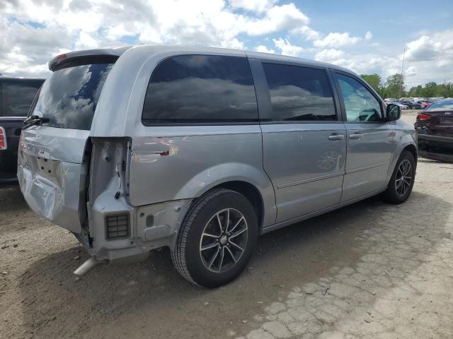 2017 DODGE GRAND CARA - 2C4RDGBG2HR836439