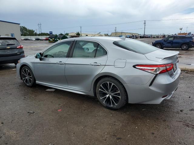 4T1G11AK7LU304615 2020 TOYOTA CAMRY - Image 2