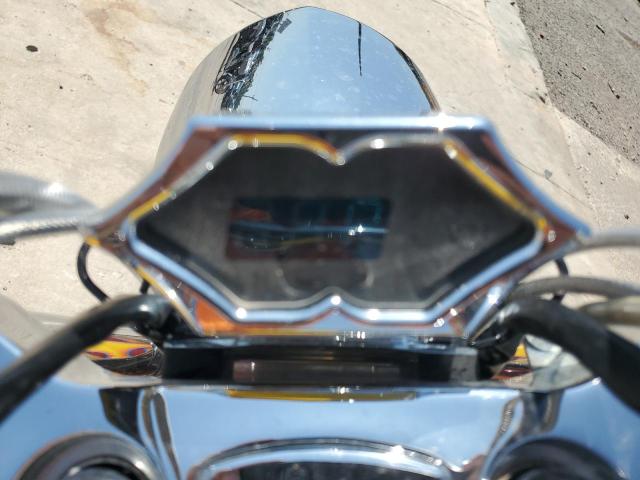 2007 VICTORY MOTORCYCLES VEGAS JACK - 5VPXB26D673007771