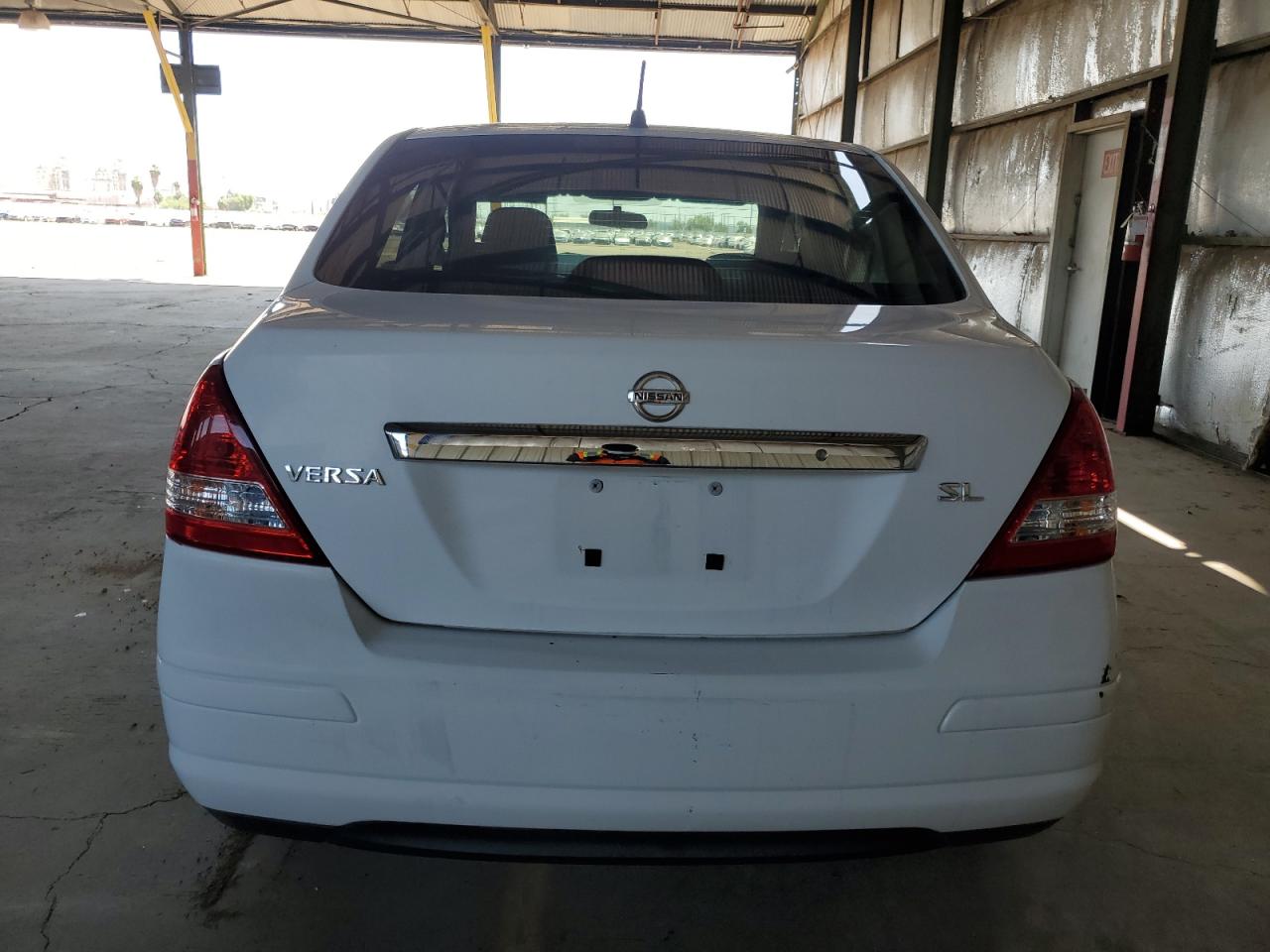 3N1BC11E79L368954 2009 Nissan Versa S