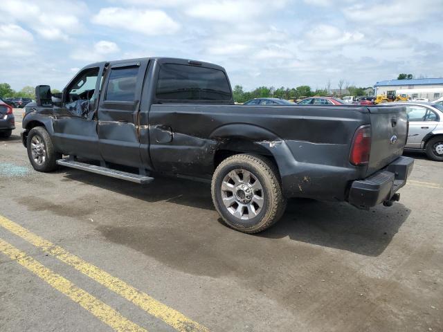 2012 Ford F350 Super Duty VIN: 1FT8W3A67CEC63521 Lot: 55388244