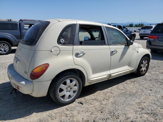 2005 Chrysler Pt Cruiser Limited VIN: 3C8FY68B85T599461 Lot: 55397794