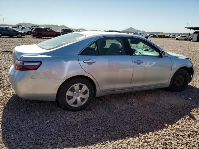 2007 Toyota Camry Ce VIN: 4T1BE46K37U185296 Lot: 53689114