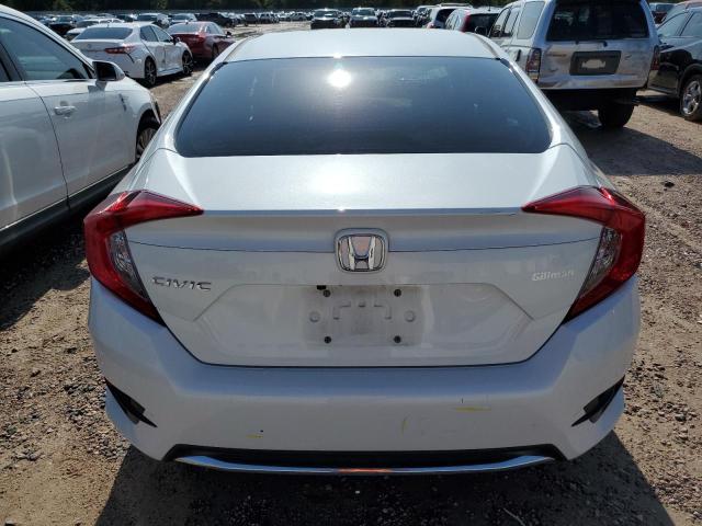 19XFC2F67LE004504 Honda Civic LX 6