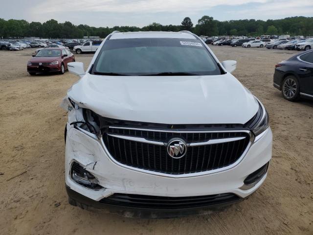 2018 Buick Enclave Essence VIN: 5GAERBKW9JJ170489 Lot: 53334894