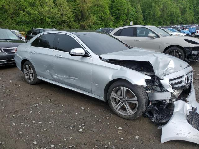 2020 Mercedes-Benz E 350 4Matic VIN: 519ZF8EB3LA700761 Lot: 51952114