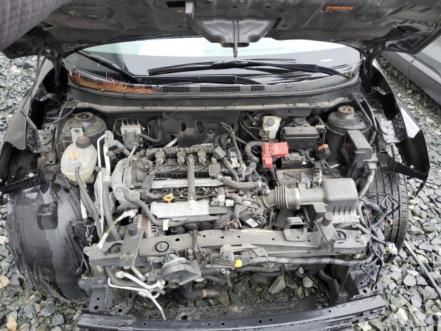 2021 NISSAN KICKS SV - 3N1CP5CV3ML476641