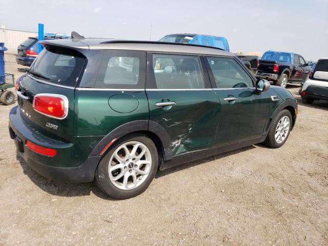 2016 Mini Cooper Clubman VIN: WMWLN5C55G2B28607 Lot: 54764214