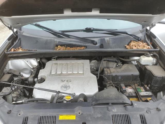 2012 Toyota Highlander Base VIN: 5TDBK3EH4CS124485 Lot: 55464454