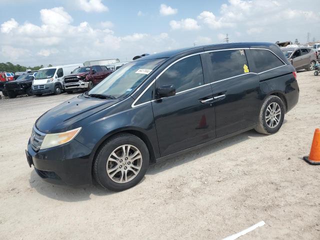 2011 Honda Odyssey Ex VIN: 5FNRL5H47BB087855 Lot: 56417804