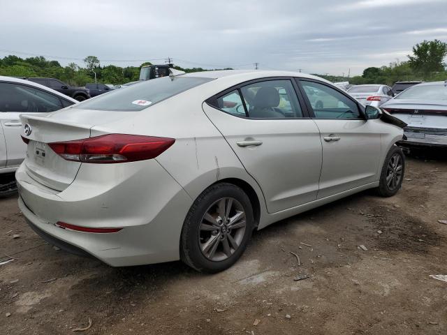 2018 Hyundai Elantra Sel VIN: 5NPD84LF0JH275034 Lot: 54207614