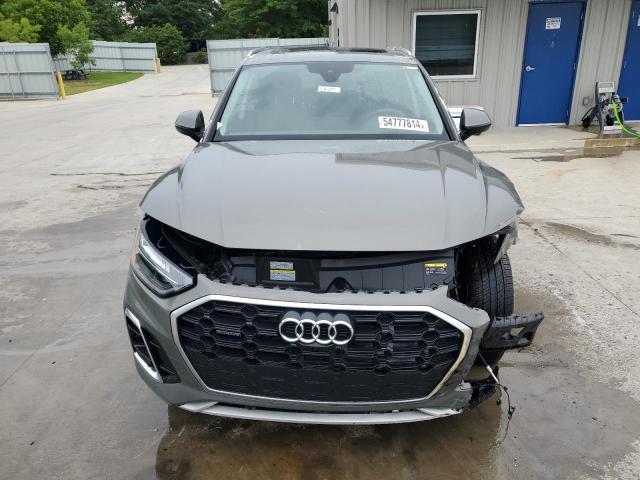 2023 AUDI Q5 PREMIUM - WA1EAAFY8P2041782