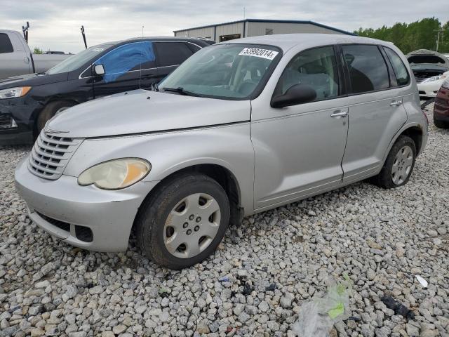 2008 Chrysler Pt Cruiser VIN: 3A8FY48BX8T225453 Lot: 53992014