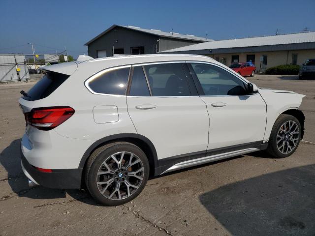 2021 BMW X1 xDrive28I VIN: WBXJG9C06M5U43278 Lot: 53625164