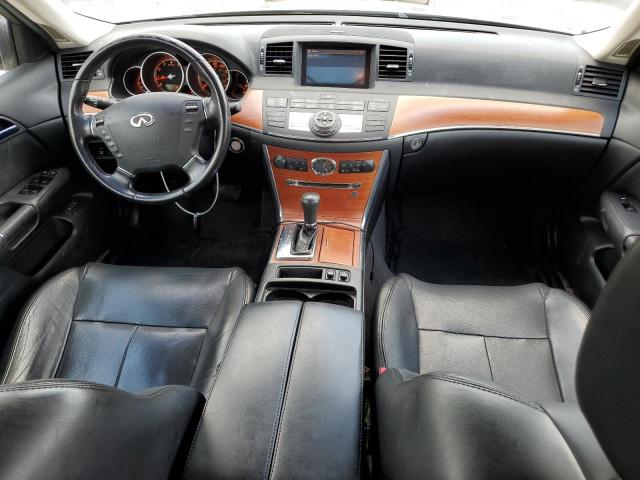 2006 Infiniti M35 Base VIN: JNKAY01E46M117703 Lot: 54784454