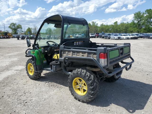 2013 ATV GATOR 1M0825GEADM069028