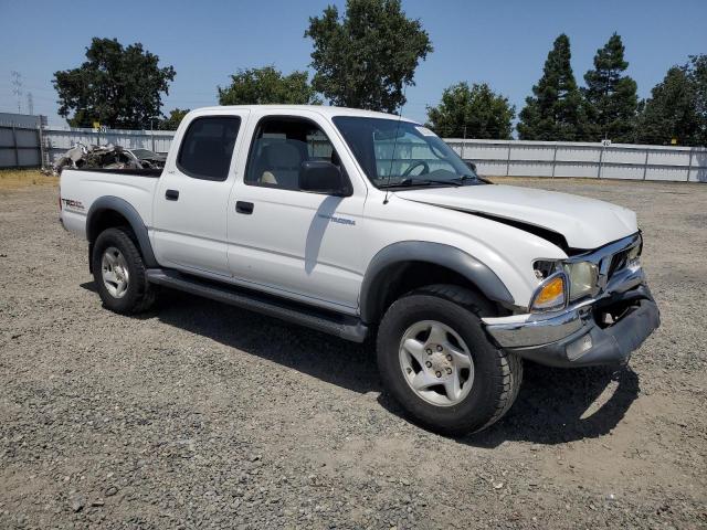 2003 Toyota Tacoma Double Cab Prerunner VIN: 5TEGN92N53Z175457 Lot: 56124324