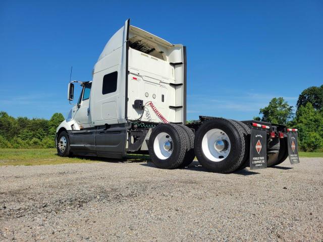 2015 International Prostar VIN: 3HSDJSNR9FN796529 Lot: 56039704