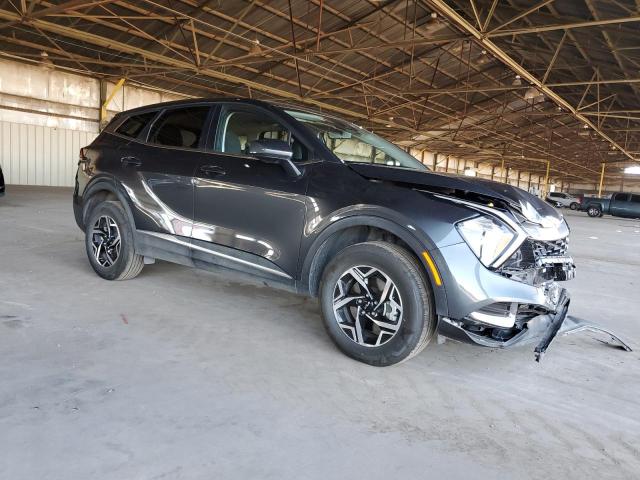 2023 Kia Sportage Lx VIN: KNDPUCAF6P7174549 Lot: 55573524