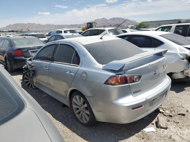 2011 Mitsubishi Lancer Gts VIN: JA32U8FW9BU024136 Lot: 44435714