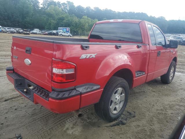 2007 Ford F150 VIN: 1FTRF02227KA96149 Lot: 56274064