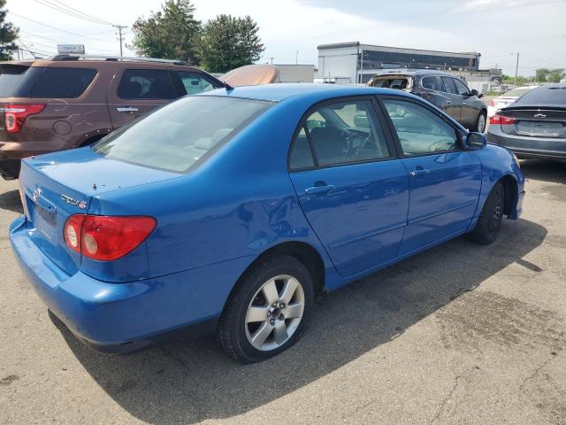 2006 Toyota Corolla Ce VIN: 1NXBR32E06Z589119 Lot: 53352544