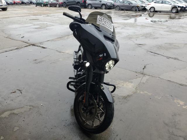 2022 HARLEY-DAVIDSON FLHXST 1HD1ABL18NB660122