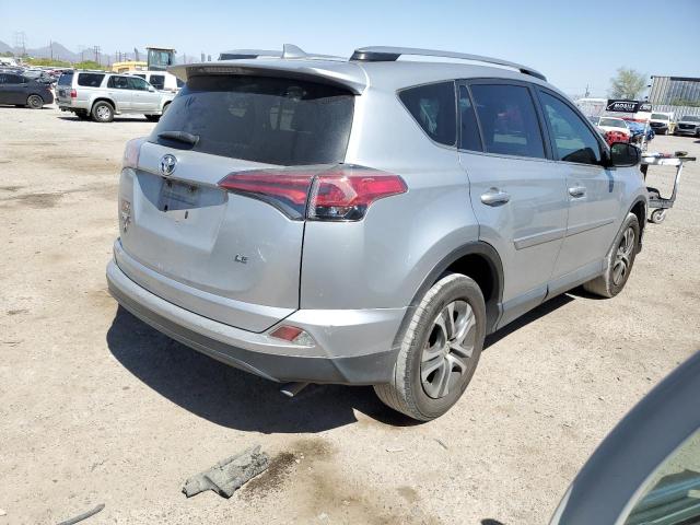 Vin: jtmzfrevxjj166830, lot: 53829514, toyota rav4 le 20183
