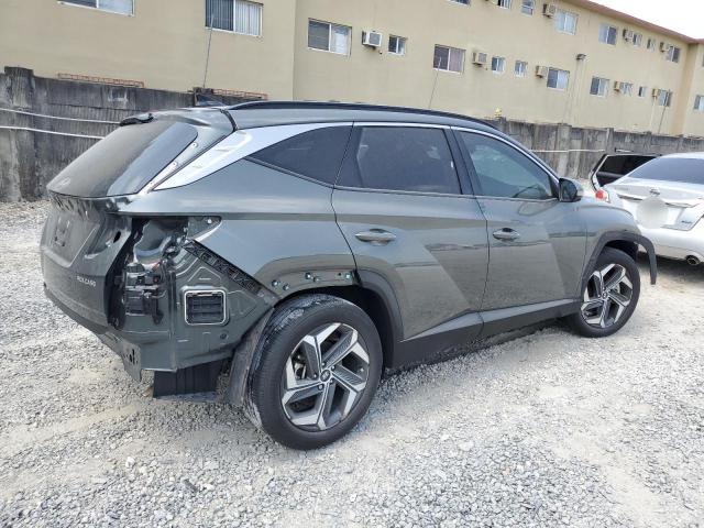 2023 Hyundai Tucson Limited VIN: 5NMJE3AE0PH262970 Lot: 54689734