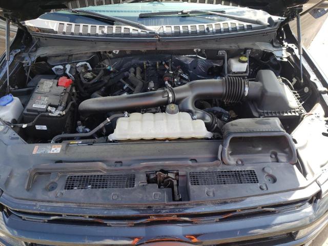 2022 Ford Expedition Limited VIN: 1FMJU2AT5NEA15998 Lot: 54038374