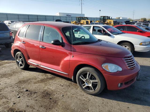 2010 Chrysler Pt Cruiser VIN: 3A4GY5F96AT144175 Lot: 57108384