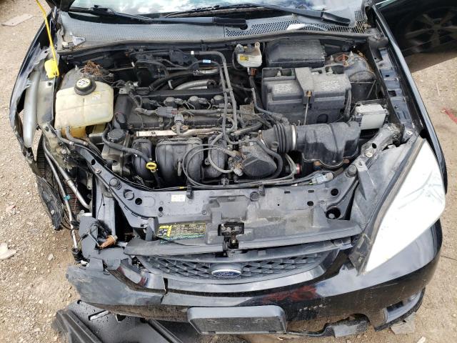 2006 Ford Focus Zx4 VIN: 1FAHP34N46W239682 Lot: 56585274