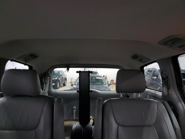 2006 Toyota Sienna Xle VIN: 5TDZA22C36S431610 Lot: 54805844