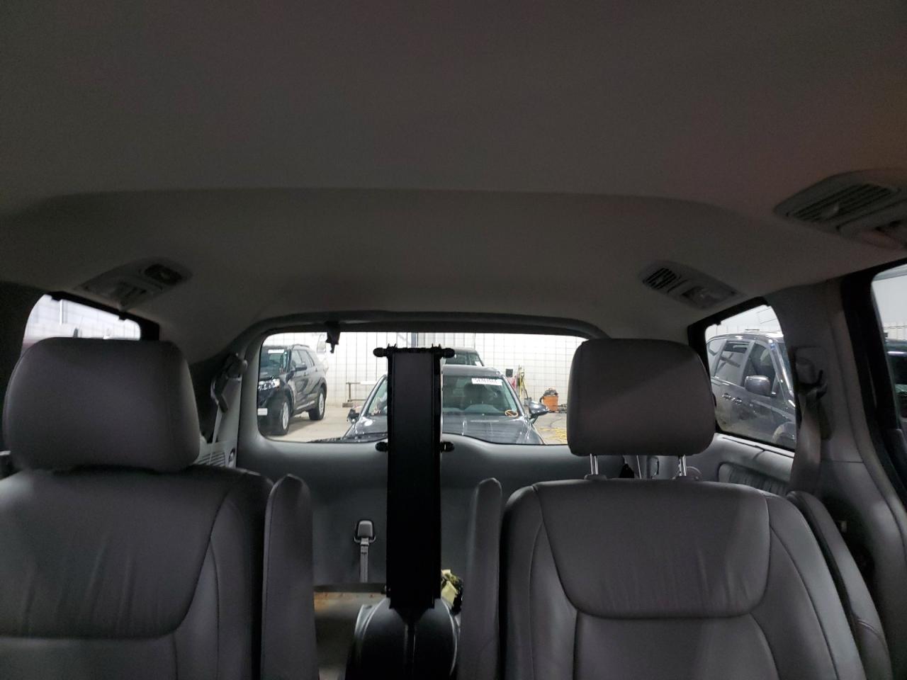 5TDZA22C36S431610 2006 Toyota Sienna Xle