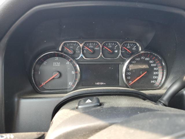 2015 GMC Sierra K1500 Sle VIN: 1GTV2UEC3FZ375864 Lot: 53404444