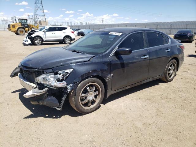 2015 Nissan Altima 2.5 VIN: 1N4AL3AP9FC213373 Lot: 53229744