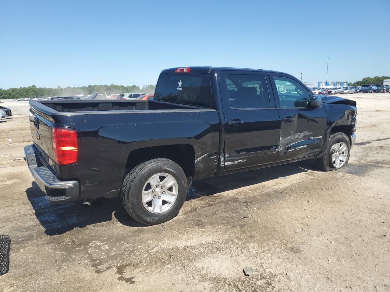 3GCPCREC9GG200913 2016 Chevrolet Silverado C1500 Lt