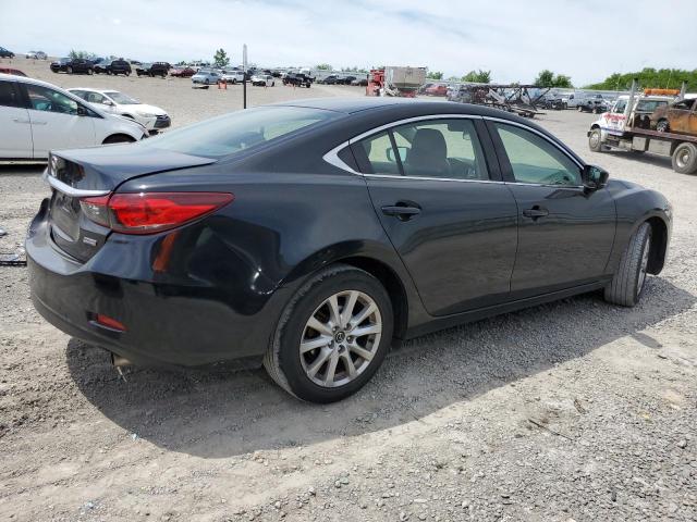 Vin: jm1gl1u50h1152514, lot: 52694104, mazda 6 sport 20173